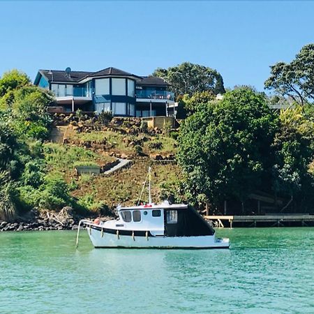 @Noya Waterfront Apartments Kerikeri Exterior foto